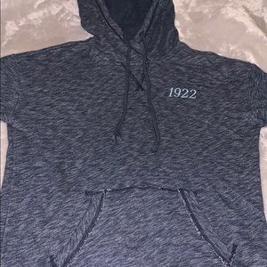 Hollister sweatshirt